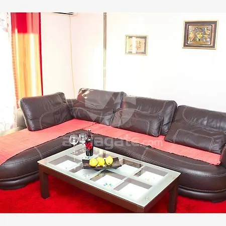 Sunny Franic Apartment *
